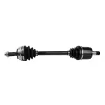 19342321 - Driveline and Axles: Front Passenger Side Half-Shaft Assembly for ACDelco Image