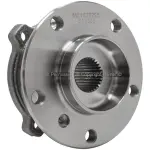 10016026 - : Wheel Bearing and Hub Assembly for BMW: X5, X6 Image