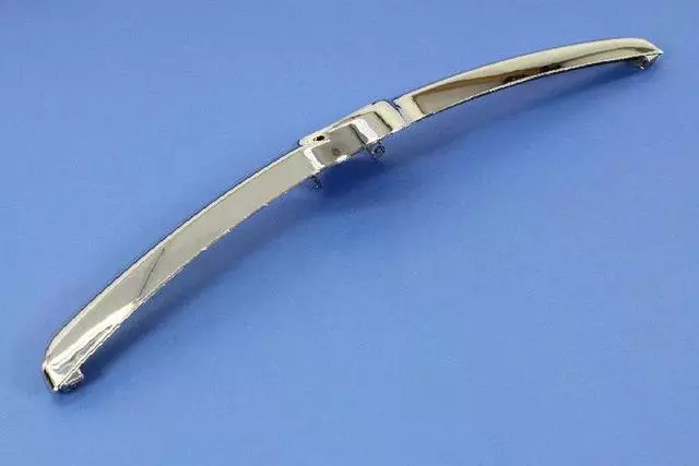 Fascia Applique - Mopar (5NG20SZVAA)