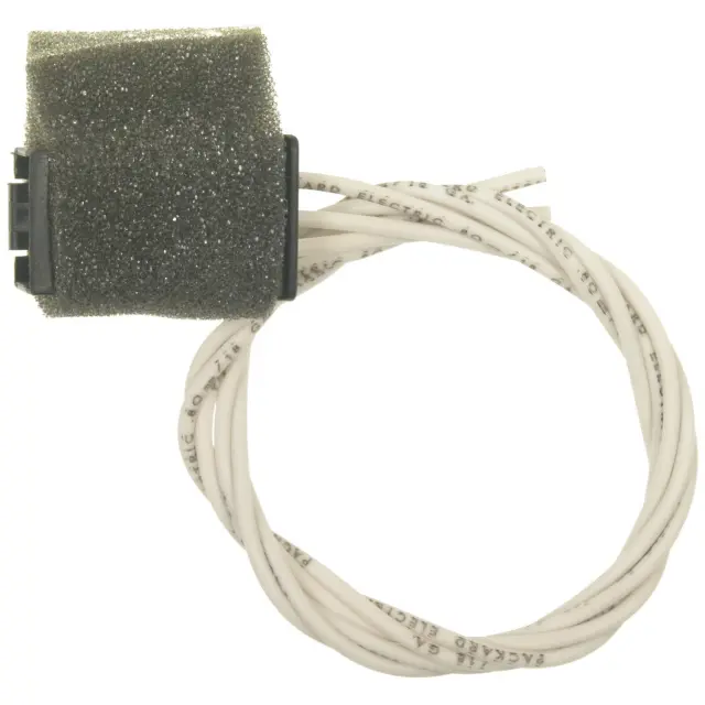 S1629 - Brakes &amp; Brake Parts: Dome Lamp Connector for SMP CORP Image