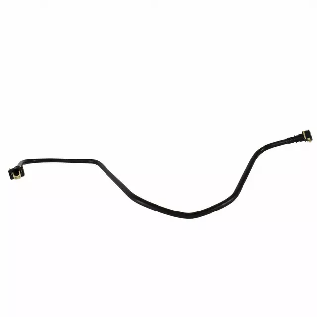 AG1Z9324A - Fuel System: Connector Hose for Ford: Taurus | Lincoln: MKS Image