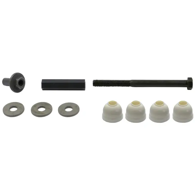 K700532 - Suspension &amp; Steering: MOOG Chassis Products K700532 Suspension Stabilizer Bar Link Kit for Moog Image