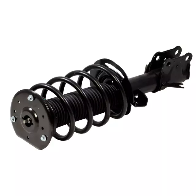 903993RS - Suspension: Front Suspension Strut and Coil Spring Assembly for Ford: Fusion Image