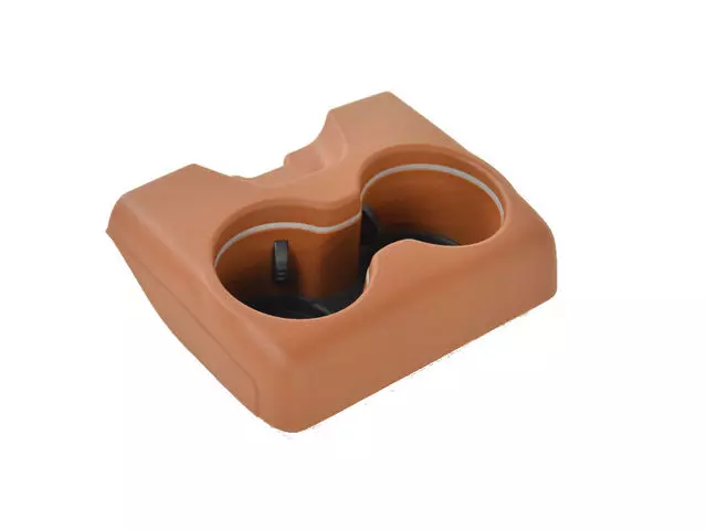 5ZP61LV5AA - : Cupholder for Mopar Image