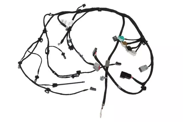 Air Conditioning Wiring Harness - GM (23281482)