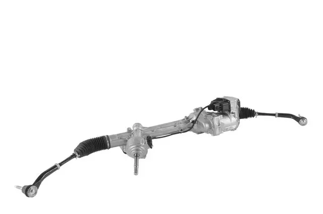 19330435 - Steering: Short Rack for GM Image
