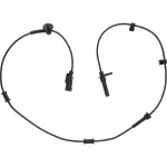 2ABS2832 - : Holstein Parts 2ABS2832 ABS Wheel Speed Sensor for HOLSTEIN Image