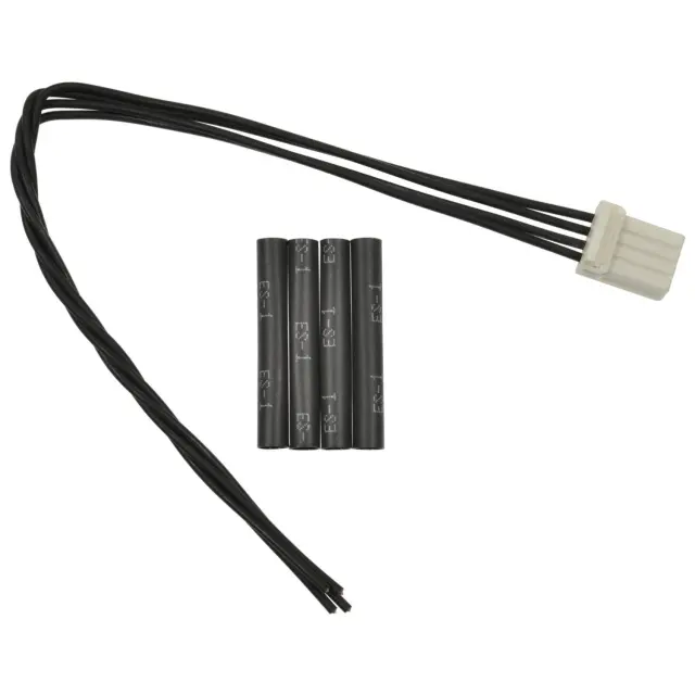 S2158 - Charging &amp; Starting Systems: Anti-Theft Transceiver Connector for SMP CORP Image