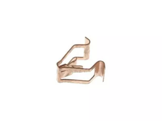 W705289S403 - Body: Switch Bezel Clip for Ford: F-150, Flex Image