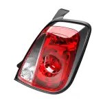 5182418AH - : Tail Lamp, Right for Mopar Image