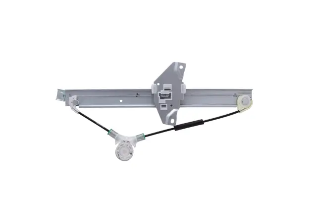RPT032 - Body: Power Window Regulator Assembly w o Motor for AISIN Image