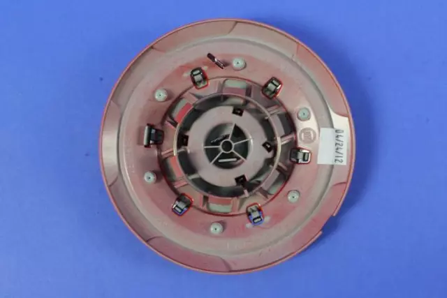 Wheel Center Cap - Mopar (4726184AB)