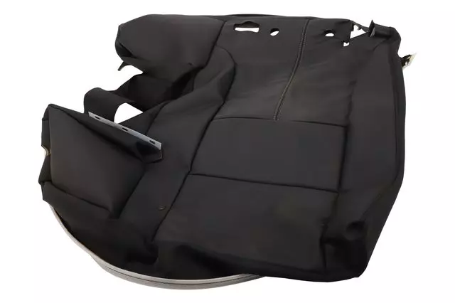 23361613 - Body: Seat Back Cover for Chevrolet: Impala Image