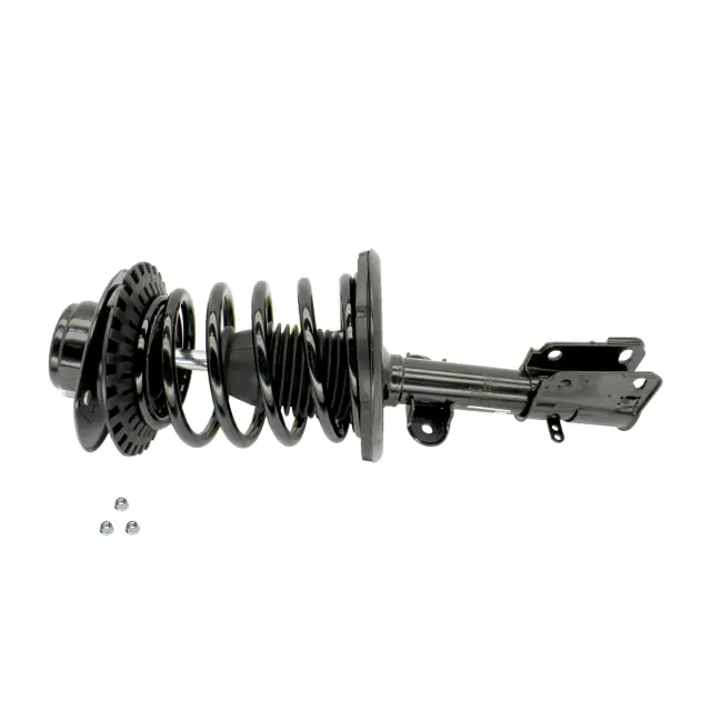 SR4038 - Suspension &amp; Steering: Suspension Strut and Coil Spring Assembly for KYB Image