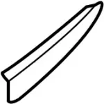 78877EG00A - Body: Rocker Molding Protector for Infiniti Image