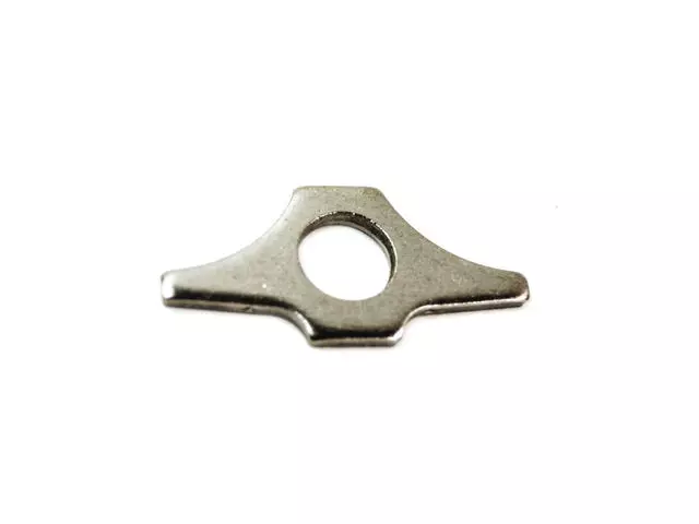 4313075 - Service Brakes: Brake Shoe Guide Plate for Mopar Image