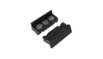 20990 - : Billet Aluminum Vise Jaws for Vibrant Image
