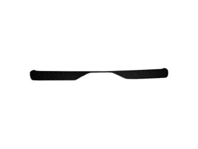 YC2Z17B807AABCP - : Pad - Bumper for Ford Image