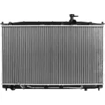 2897C - : gpd Radiator 2897C for GLOBAL PARTS DISTRIBUTORS Image
