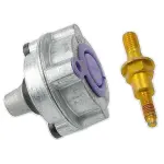 H5710 - : Disc Brake Low Frequency Noise Damper for Carlson Image