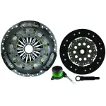 MU723141 - : NEW CLUTCH KIT for PERFECTION CLUTCH Image
