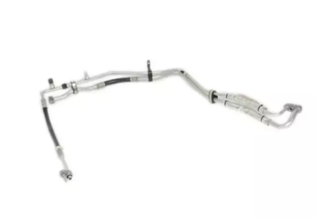 1998-2004 Cadillac Seville - Hose & Tube Assembly - GM (25736711)