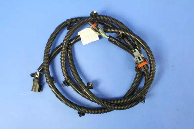 5091231AD - : Wiring for Mopar Image