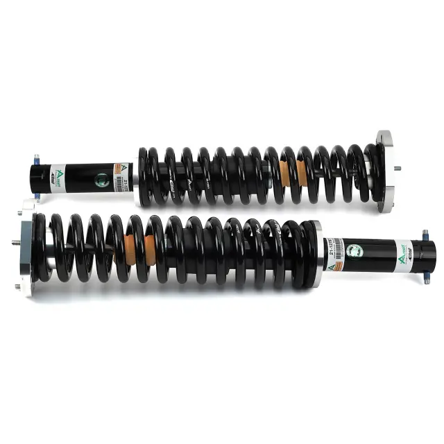 C3271 - : Arnott Air Spring to Coil Spring Conversion Kit for Arnott Image