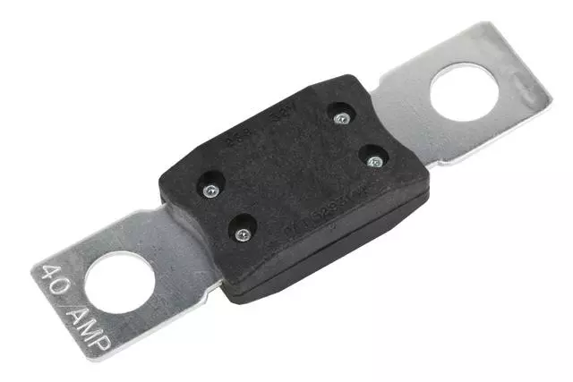 40 Amp Multi-Purpose Fuse - GM (15383342)