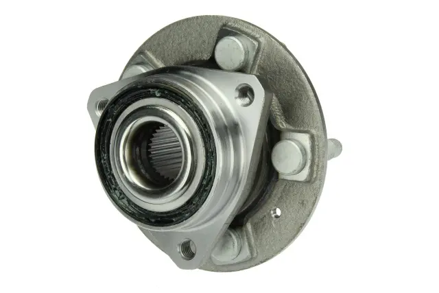 GM0416644 - Wheels, Tires &amp; Parts: Autotecnica Wheel Hub for URO Image