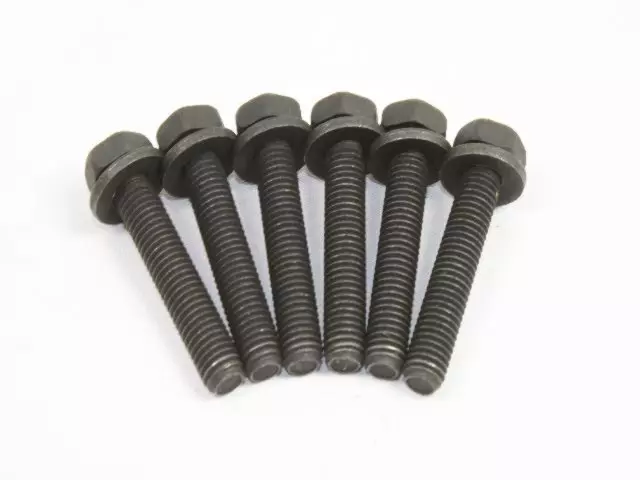 Hex Head Bolt And Washer, Mounting - Mopar (6101614)