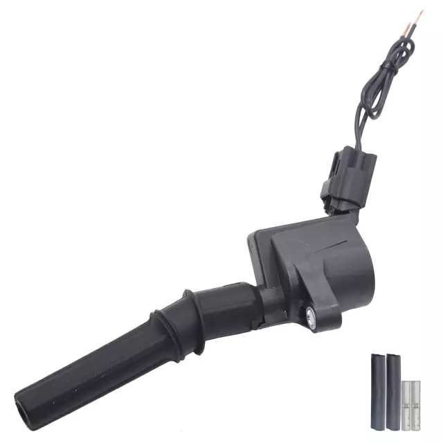 92192005 - Ignition Systems: Ignition Coil for Walker Products Inc. - Image