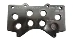 446502440 - Brakes: Brake Pads for Toyota Image