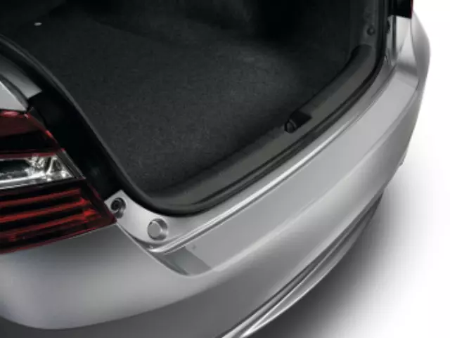 8P48TRT103 - Exterior: 2018-2021 Honda Clarity - Bumper Appliqu? Rear for Honda: Clarity Image