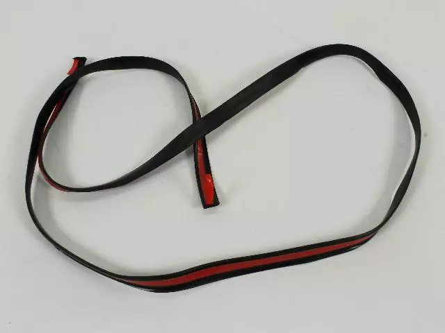 4716913AB - Body: Filler Strip for Chrysler: Grand Voyager, Town &amp; Country | Dodge: Grand Caravan Image