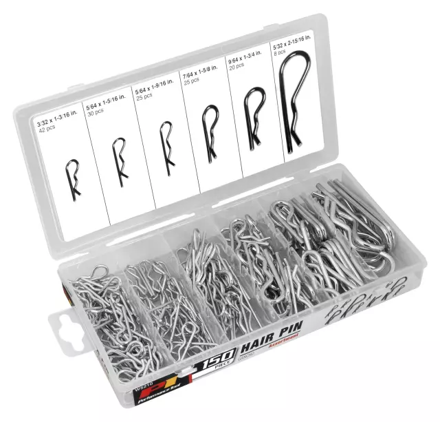 W5210 - : Straight Pin for Performance Tool Image