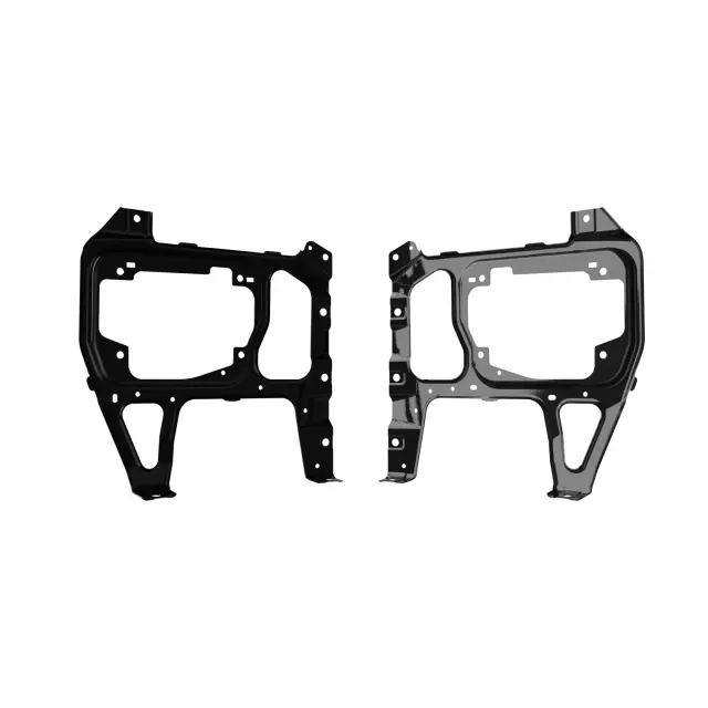68449226AA - Body: Headlamp Bracket for Mopar Image