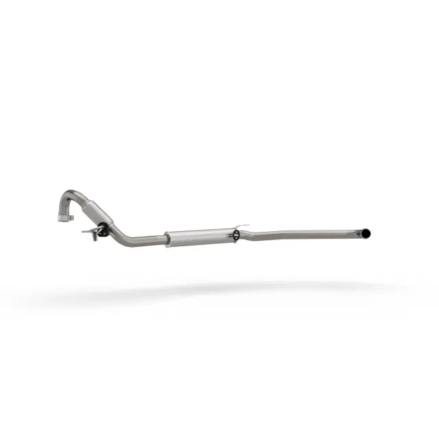 68040250AM - Exhaust: Front Pipe for Mopar Image