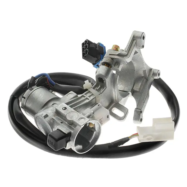 US373 - Ignition Systems: Ignition Starter Switch for SMP CORP Image