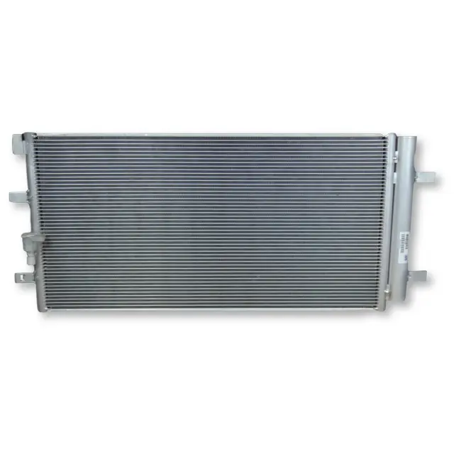 3988C - Air Conditioning &amp; Heat: A/C Condenser for GLOBAL PARTS DISTRIBUTORS Image