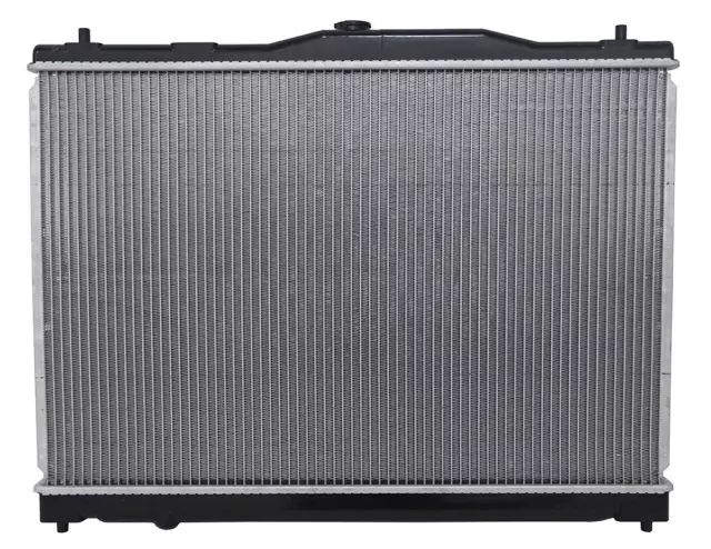 1912 - : OSC 1912 Radiator for OSC Image