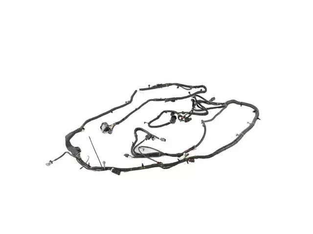 68300088AC - Electrical: Chassis Wiring for Ram: 3500 Image