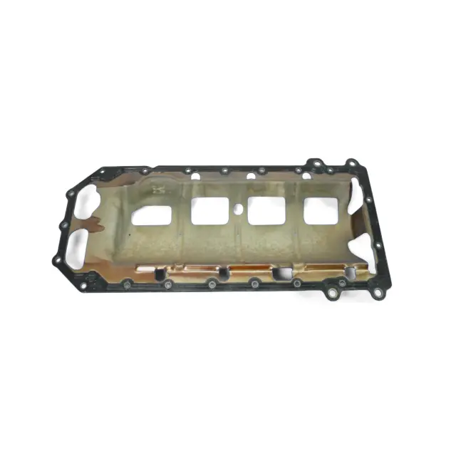 4792874AA - Engine 5.7L Eight Cylinder [EZB]: Oil Pan Gasket for Mopar Image