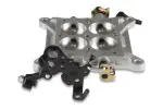 112121 - : Throttle Body Kit, 0-80541-1 for Holley Image