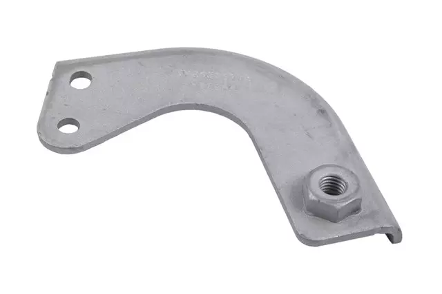 24580773 - : Engine Cooling Fan Shroud Bracket for GM Image