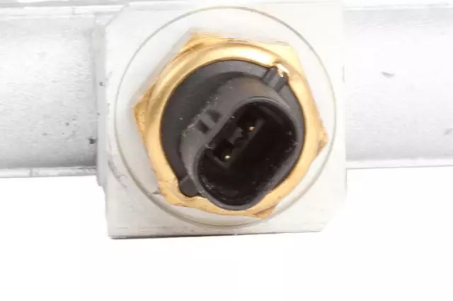 Auxiliary Radiator - GM (84153763)