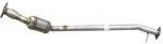 41926HD - : Direct-Fit Catalytic Converter (Non C.A.R.B. Compliant) for AB Catalytic Image