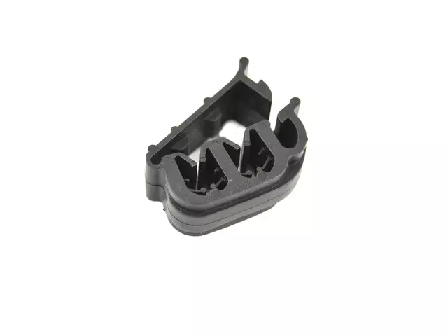 68169555AA - Brakes: Brake Tube Clip for Dodge: Hornet | Jeep: Compass | Ram: ProMaster 1500, ProMaster 2500, ProMaster 3500 Image