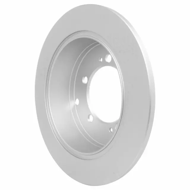 Rotor Assembly - Brake - Ford (QBRR-648)