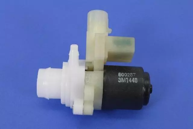 4797695 - Body: Washer Pump for Chrysler: Grand Voyager, Town &amp; Country, Voyager | Dodge: Caravan, Durango, Grand Caravan | Jeep: Wrangler Image